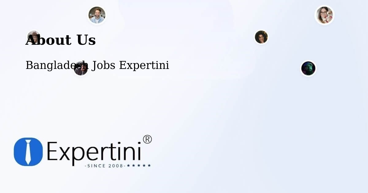 About Expertini Recruitment Platform  – Madaripur - Madaripur, Bangladesh Jobs Expertini