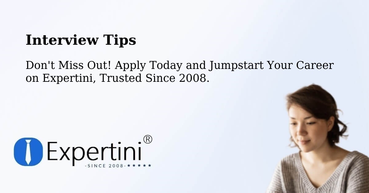 Interview Tips & Techniques for Job Seekers – Madaripur - Madaripur, Bangladesh Jobs Expertini