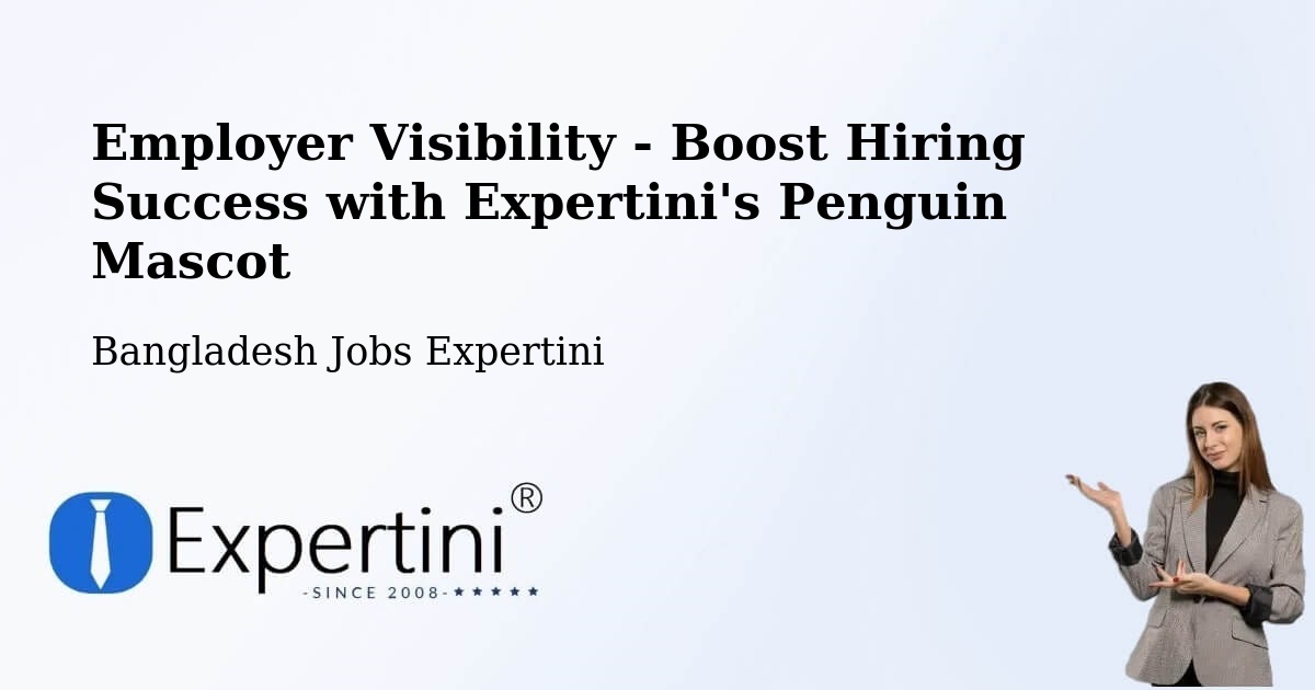 CV and Resume Visibility Optimization – Madaripur - Bangladesh Jobs Expertini